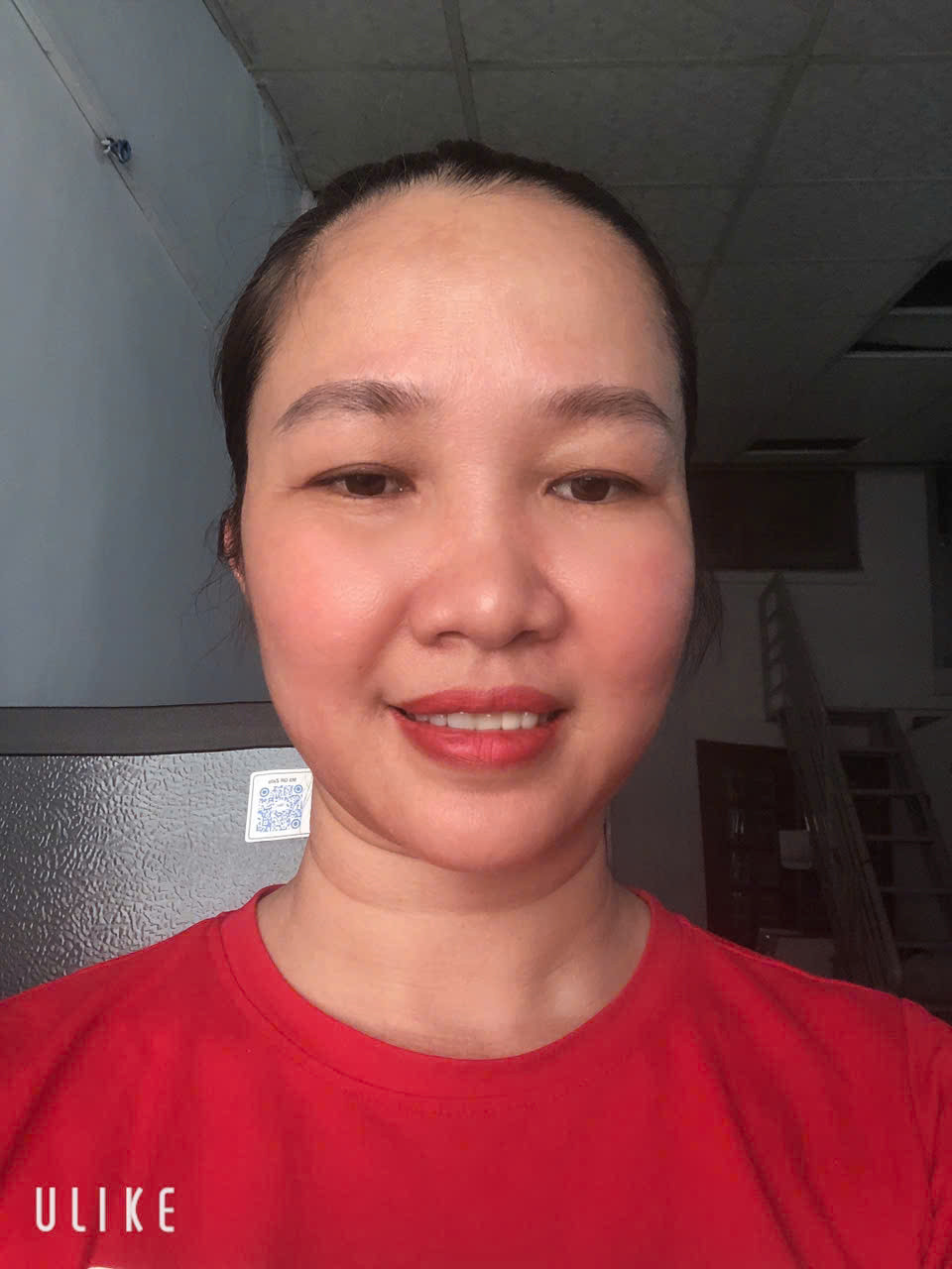 Chị Thủy Tìm Việc Giúp Việc Nhà - Nấu Ăn