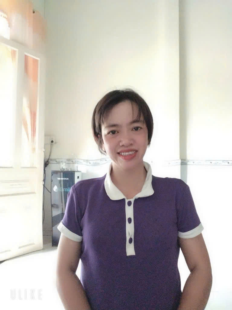 Cô Phú (sn 1976) Cần Tìm Việc Chăm Bé, Chăm Người Lớn Tuổi Hoặc Làm Việc Nhà