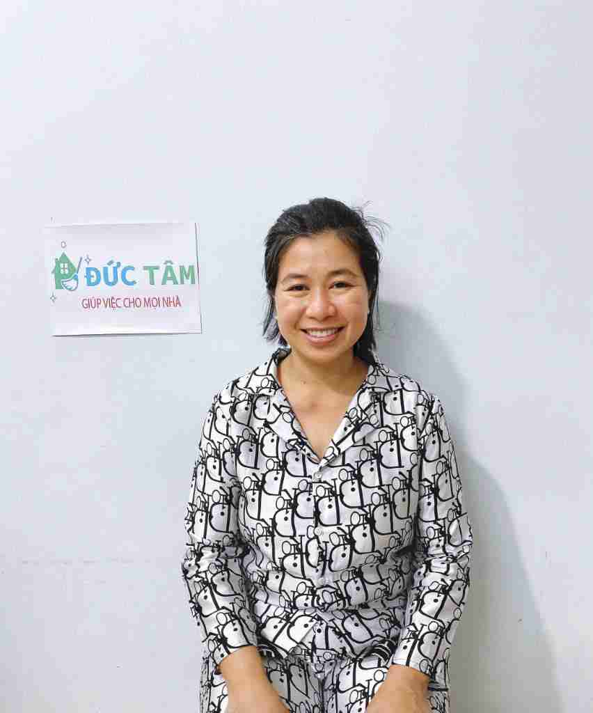 Nguyễn Thị Hạ Đoan 1981 Thừa Thiên Huế