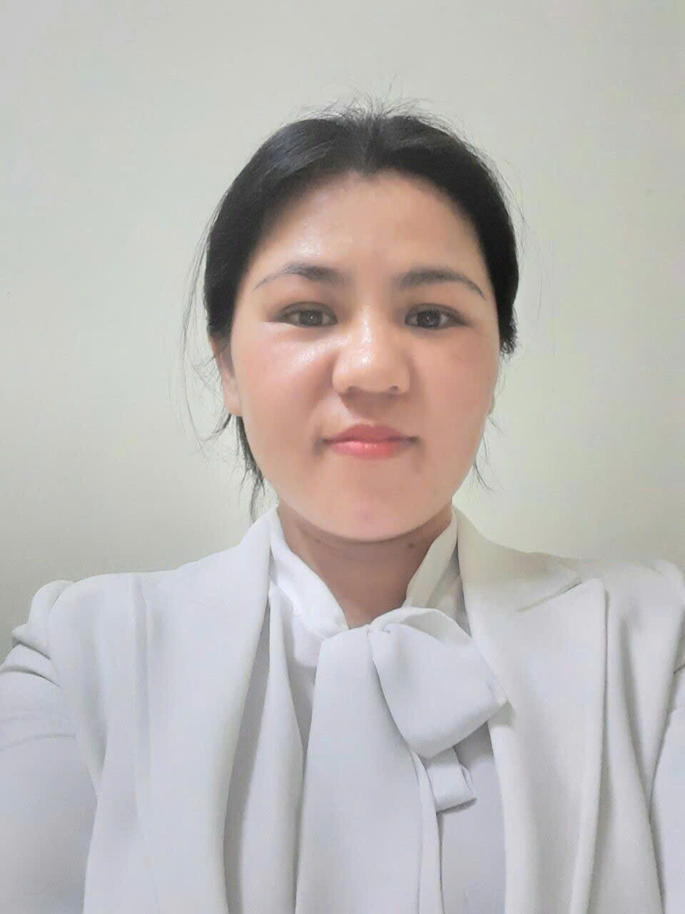 Cô Nguyễn Thị Ngọc (1983) Cần Tìm Việc Giúp Việc Nhà