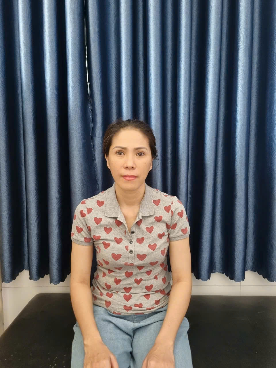 Chị Kiều Oanh (1983) Tìm Việc Nấu Ăn Và Giúp Việc Nhà Tận Tâm