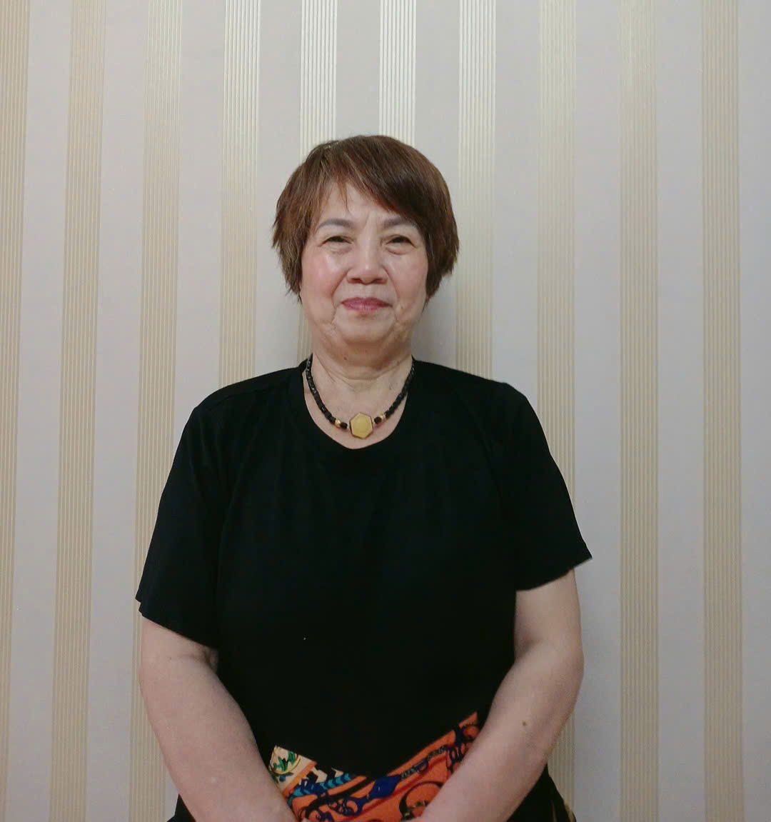 Cô Nghĩa  Cần Tìm Việc Giúp Việc Nhà/chăm Sóc Người Lớn Tuổi