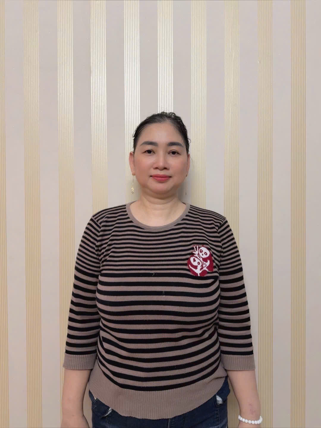 Cô Nết (1979) Cần Tìm Việc Chăm Sóc Gia Đình