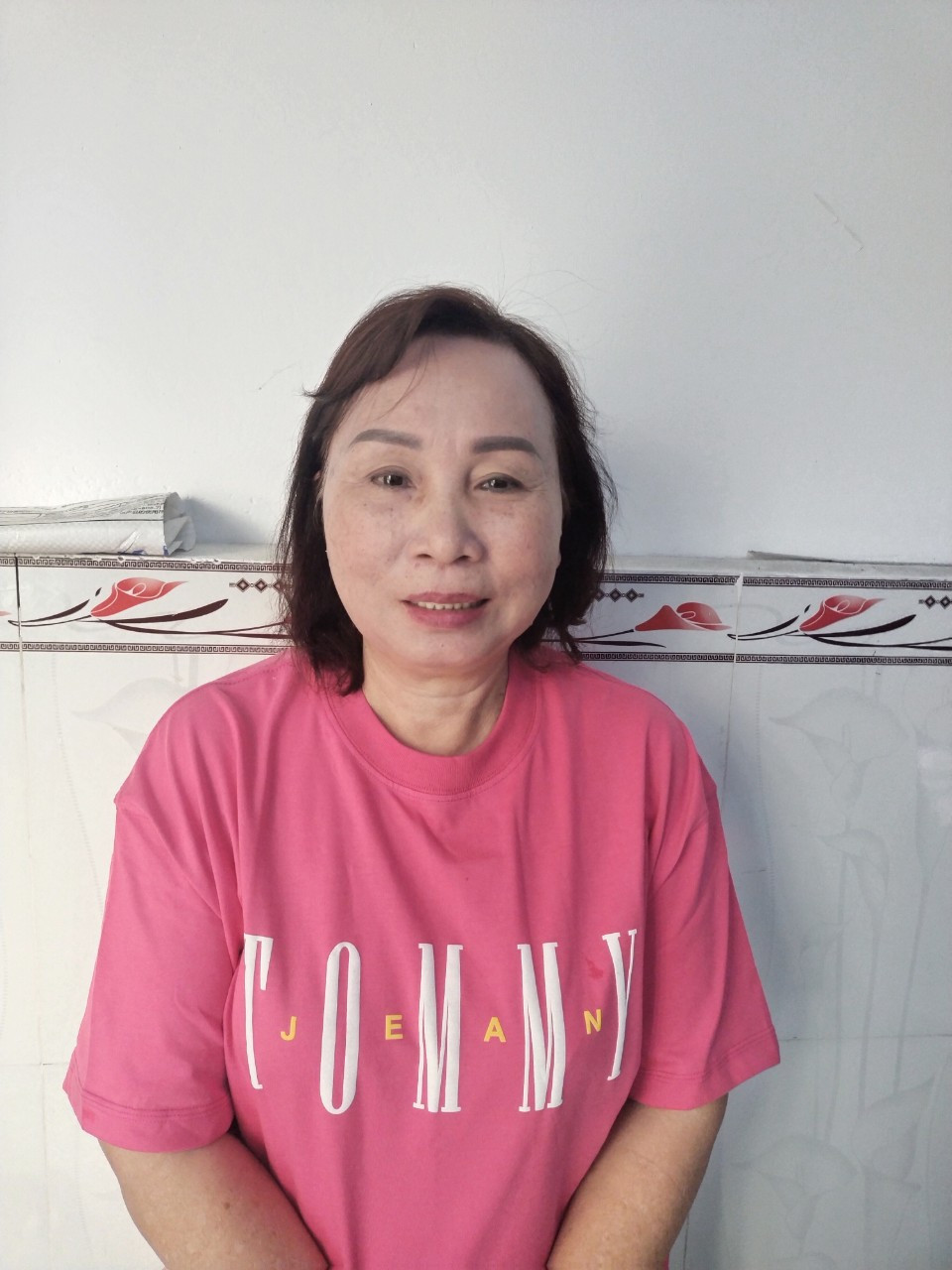 Cô Mỹ Hà (1970, Cần Thơ) Cần Tìm Việc