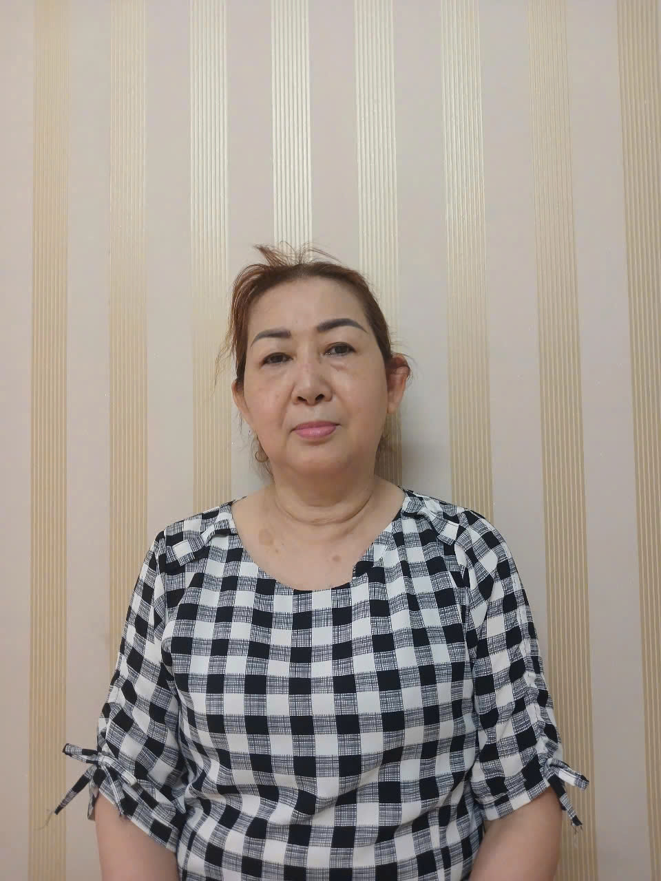 Cô Lệ Thanh (đồng Nai) - Cần Tìm Việc