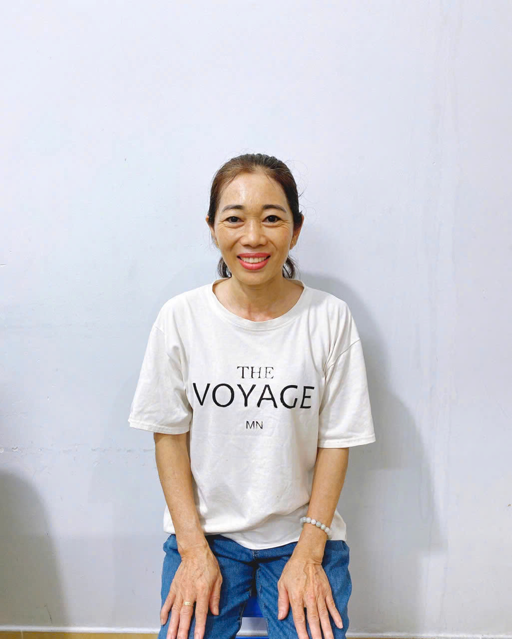 Em Tìm Việc Giúp Cô Liễu 1971 Bình Phước