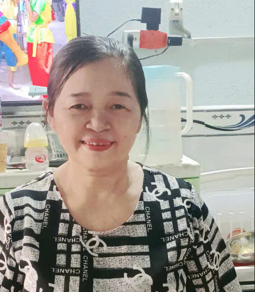 Cô Thanh 1964 ,quê Nghệ An Cần Tìm Việc Bao Ăn Ở